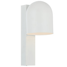 Lucienna Iron Touch Wall Sconce