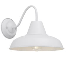 Leila Outdoor Wall Light