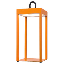 31cm Eleni Rechargeable LED Table Lamp with USB