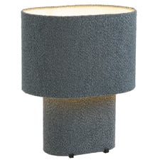 Gordon Boucle Table Lamp