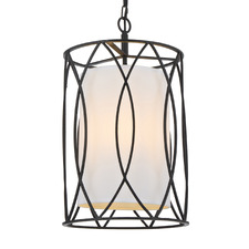 Raja 33cm Pendant Light