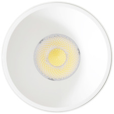 Amberlin 150mm LED Tri-CCT Surface Mount Downlight