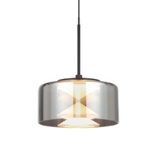 Lowan LED Pendant Light