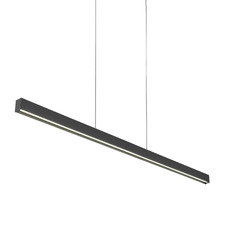 Navaro Aluminium LED Pendant Light