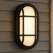 Nixon LED Bunker Light