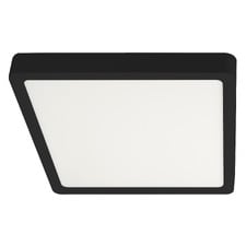 Somer Square LED Oyster Light