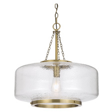 Lockport Pendant Light