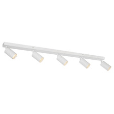 Atmore 5 Light Bar Spotlight