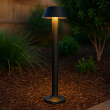 Pippen LED Bollard Light