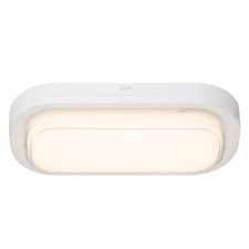 Lauder Oval LED Bunker Light