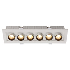 Benton 33.5cm LED Downlight Kit