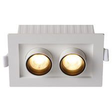 Benton 13.9cm LED Downlight Kit