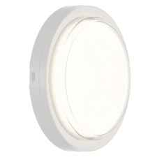 Lauder Round LED Bunker Light