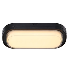 Lauder Oval LED Bunker Light