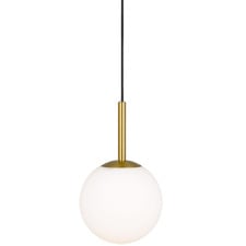 Egan Ples Iron Pendant Light