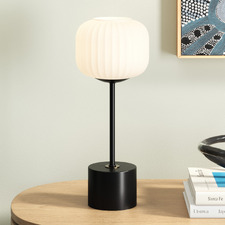 Merrill Iron Touch Table Lamp