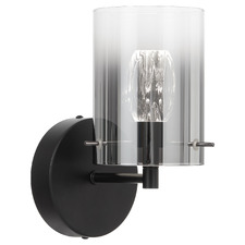 Ximena Glass LED Wall Sconce