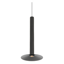 Elodie Metal LED Pendant Light
