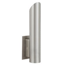 Gianni Stainless Steel LED Outdoor Wall Light