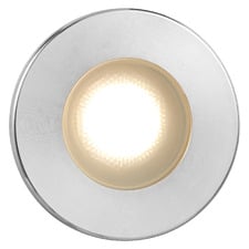 Iker Stainless Steel LED Deck Light