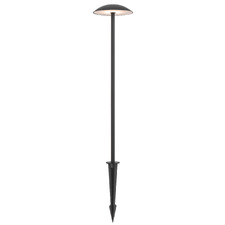 Hannelore Aluminium LED Spike Light