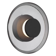 Elowen Glass LED Wall Sconce