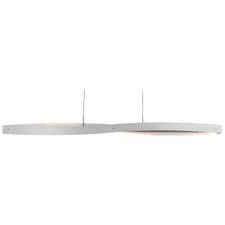 Zephyr Metal LED Pendant Light