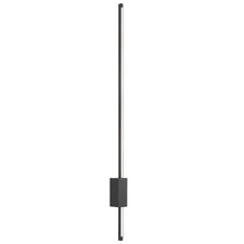 Leander Metal LED Wall Light