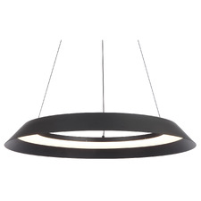 Archie Metal LED Pendant Light