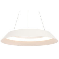 Archie Metal LED Pendant Light
