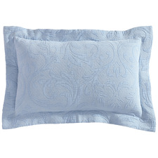 Marbella Cotton Breakfast Cushion