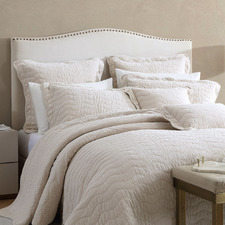 Indiana Cotton Coverlet