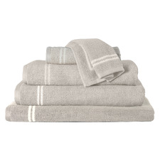 Astoria Combed Cotton Bathroom Towel