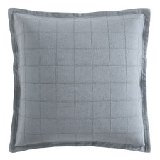 Artemis Stonewashed Cotton European Pillowcase