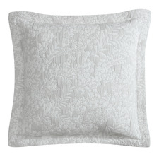 Quinn Cotton Jacquard European Pillowcase