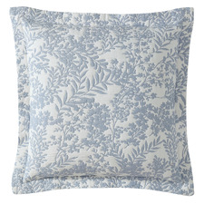 Quinn Cotton Jacquard European Pillowcase