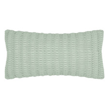 Loxton Rectangular Velvet Cushion