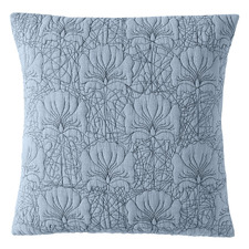 Lilian Cotton European Pillowcase