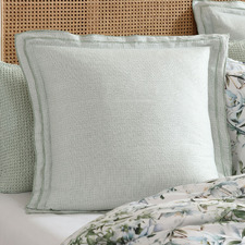 Starlet Cotton Sateen European Pillow Sham