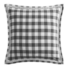 Waverley Cotton Slub Jacquard European Pillowcase