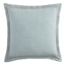 Acacia Cotton European Pillowcase