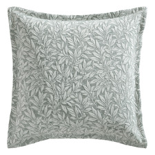 Gwyneth Cotton Jacquard European Pillowcase