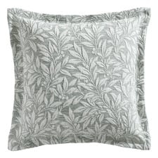 Gwyneth Cotton Jacquard Cushion
