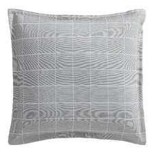 Stratus Yarn-Dyed Cotton European Pillowcase