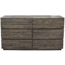 Diane Wooden Chest of Drawers