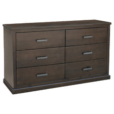 Romero 6 Drawer Chest