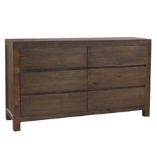 Oliver 6 Drawer Chest