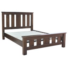 Classico Pine Wood Bed Frame
