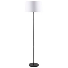 Black Cosmo Floor Lamp