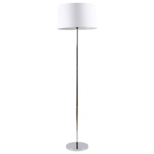 Chrome Cosmo Floor Lamp